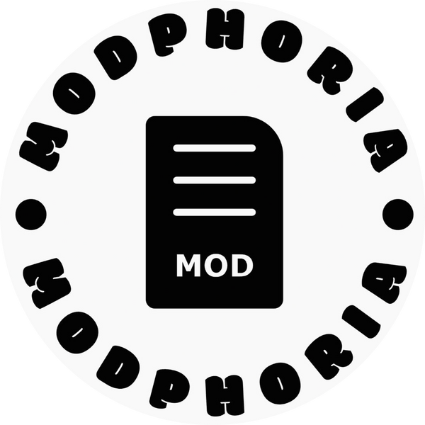 Modphoria
